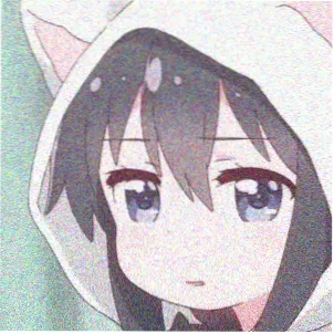 动画导演头像